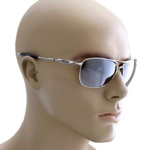 oakley crosshair